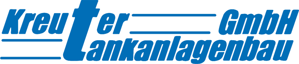 Logo Kreuter Tankanlagenbau