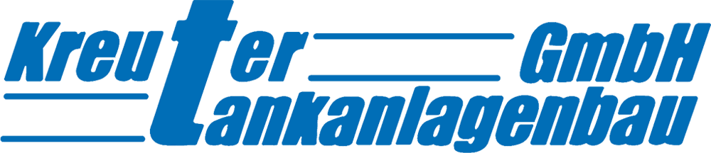 Kreuter Tankanlagenbau Logo