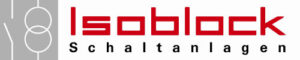 ISOBLOCK Schaltanlagen Logo
