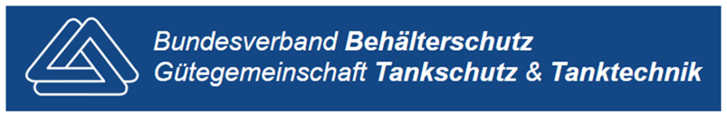 Logo Bundesverband Behälterschutz