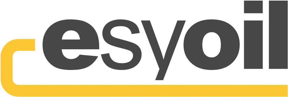 EasyOil Logo
