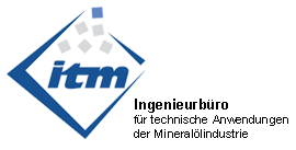 Logo itm